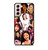 SELENA QUINTANILLA COLLAGE Samsung Galaxy S21 Case