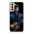 SHAWN MENDES AND GUITAR  Samsung Galaxy S21 Case
