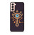 SHEIKAH SLATE LEGEND OF ZELDA LOGO Samsung Galaxy S21 Case