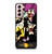 SOUL EATER ANIME Samsung Galaxy S21 Case