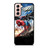 SPIDER MAN MARVEL Samsung Galaxy S21 Case