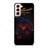 SPIDERMAN HOME COMING MARVEL Samsung Galaxy S21 Case