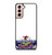SPIDERMAN VS ALL MARVEL HEROES KAWAII Samsung Galaxy S21 Case