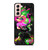 SPLATOON 2 GAME Samsung Galaxy S21 Case