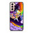 SPONGEBOB GOOFY GOOBER ROCK SONG Samsung Galaxy S21 Case