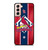 ST LOUIS CARDINALS MLB BASEBALL Samsung Galaxy S21 Case