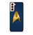STAR TREK EMBLEM Samsung Galaxy S21 Case