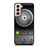 STAR TREK PROPERTY COMMUNICATOR Samsung Galaxy S21 Case