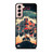 STAR WARS THE BAD BATCH PICT Samsung Galaxy S21 Case