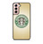 STARBUCKS LOGO Samsung Galaxy S21 Case
