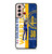 STEPHEN CURRY 30 GOLDEN STATE WARRIORS NBA Samsung Galaxy S21 Case