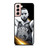 STEPHEN CURRY GOLDEN STATE WARRIORS ART Samsung Galaxy S21 Case