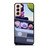 STEVAN UNIVERSE FUNNY CAR Samsung Galaxy S21 Case