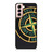 STONE ISLAND BADGE Samsung Galaxy S21 Case