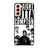 STRAIGHT OUTTA COMPTON HIP HOP 2 Samsung Galaxy S21 Case