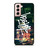STUSSY TOKYO LOGO Samsung Galaxy S21 Case