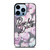 PANIC AT THE DISCO QUIZZES iPhone 13 Pro Max Case