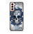 SUGAR SKULL TATTOO Samsung Galaxy S21 Case