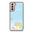 SUMIKKO GURASHI ANIME 2 Samsung Galaxy S21 Case