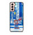 SUPER MARIO ODYSSEY GAME 2 Samsung Galaxy S21 Case