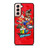 SUPER MARIO ODYSSEY GAME Samsung Galaxy S21 Case