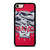 KENZO PARIS EMBLEM iPhone 8 Case
