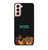 SUPREME ALONE Samsung Galaxy S21 Case