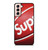 SUPREME BASKET BALL Samsung Galaxy S21 Case