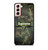 SUPREME BET LOGO CAMO Samsung Galaxy S21 Case