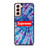 SUPREME DIE TYE Samsung Galaxy S21 Case