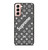 SUPREME GREY PATTREN Samsung Galaxy S21 Case