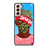 SUPREME LIL UZI VERT BATHING APE KAKASHI Samsung Galaxy S21 Case
