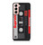 SUPREME LOGO TAPE CLASSIC Samsung Galaxy S21 Case