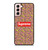 SUPREME OF ODD FUTURE Samsung Galaxy S21 Case