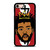 KING STEELO CAPITAL STEEZ iPhone 8 Case