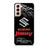 SUZUKI JIMNY OFFROAD CAR Samsung Galaxy S21 Case