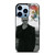 PANIC AT THE DISCO ROCK BRENDON GENIUS iPhone 13 Pro Max Case