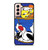 SYLVESTER AND TWEETY CARTOON Samsung Galaxy S21 Case