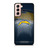 SYLVESTER AND TWEETY LOGO Samsung Galaxy S21 Case