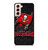 TAMPA BAY BUCCANEERS NFL LOGO Samsung Galaxy S21 Case