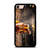 KOBE BRYANT LA LAKERS iPhone 8 Case