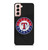 TEXAS RANGERS JERSEY Samsung Galaxy S21 Case