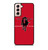 TEXAS TECH RAIDERS FOOTBALL Samsung Galaxy S21 Case