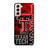 TEXAS TECH SYMBOL Samsung Galaxy S21 Case