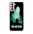 THE LAST OF US  Samsung Galaxy S21 Case