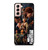 THE LAST OF US PART 2 GAMES Samsung Galaxy S21 Case
