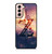 THE LEGEND OF ZELDA BREATH OF THE WILD SYMBOL 2 Samsung Galaxy S21 Case