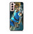 THE LEGEND OF ZELDA LINK Samsung Galaxy S21 Case