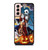 THE NIGHTMARE BEFORE CHRISTMAS CARTOON 2 Samsung Galaxy S21 Case