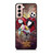 THE NIGHTMARE BEFORE CHRISTMAS CARTOON Samsung Galaxy S21 Case